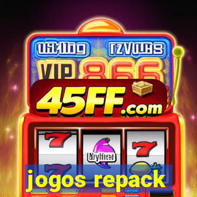 jogos repack